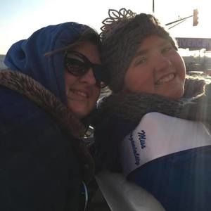 Meet your Posher, Joelle